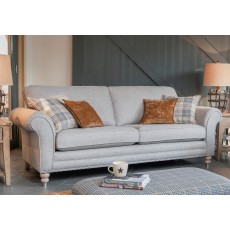 Alstons Cleveland Grand 4 Seater Sofa