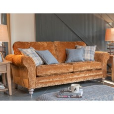 Alstons Cleveland 3 Seater Sofa