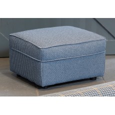 Alstons Cleveland Footstool