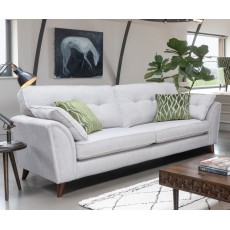 Alstons Oceana 4 Seater Sofa