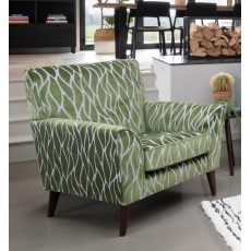 Alstons Oceana Aria Accent Chair