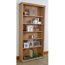 Andrena Albury Tall Bookcase