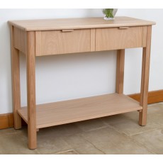 Andrena Albury Console Table