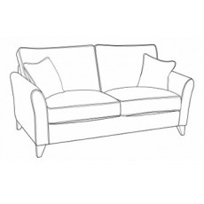 Buoyant Fairfield 2 Seater Sofa