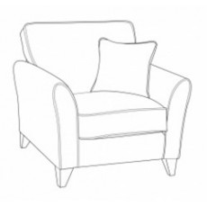 Buoyant Fairfield Chair