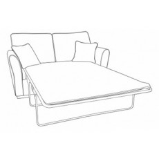 Buoyant Fairfield 140cm Sofabed