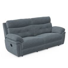 La-Z-boy Baxter 3 Seater Fixed Sofa