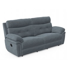 La-Z-boy Baxter 3 Seater Reclining Sofa