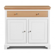 Hambledon Small Sideboard - Painted Drawer