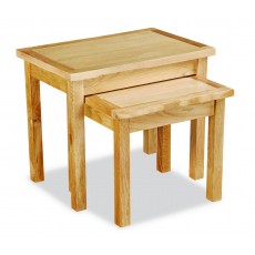 Thurso Nest of Tables