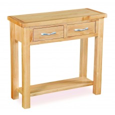 Thurso Console Table