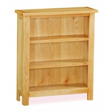 Thurso Low Bookcase