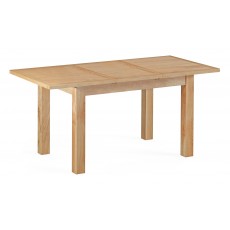 Thurso Compact Extending Dining Table Only