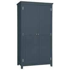 Henton 2 Door Wardrobe