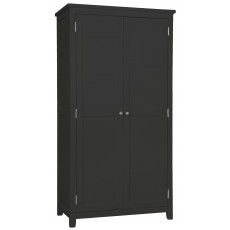 Henton 2 Door Wardrobe