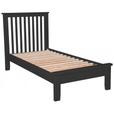 Henton 3'0" (90cm) Single Bedstead