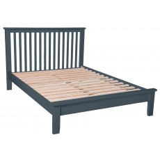 Henton 4'6" (135cm) Double Bedstead