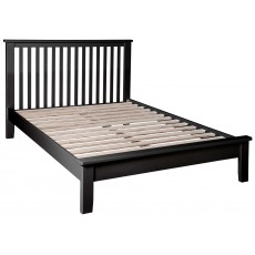 Henton 4'6" (135cm) Double Bedstead