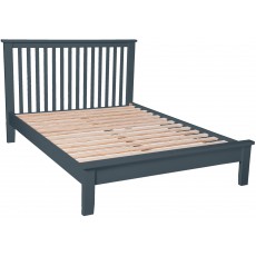 Henton 5'0" (150cm) Kingsize Bedstead