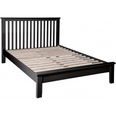 Henton 5'0" (150cm) Kingsize Bedstead