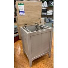 Clearance - TCH New England Linen Chest