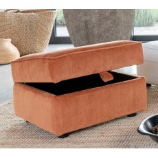 Alstons Aalto Storage Footstool