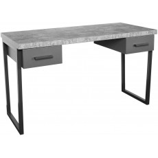 Fossil Drawered Desk