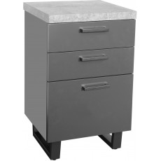 Fossil Filing Cabinet