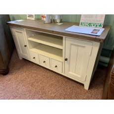 Clearance - Baker Cotleigh TV Stand