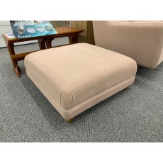 Clearance - Ashwood Olsson Complete Corner Group plus Accent Stool