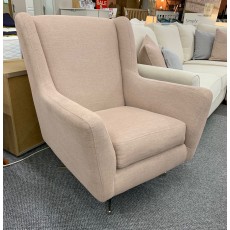 Clearance - Ashwood Olsson Swivel Chair