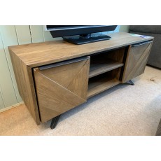 Clearance - Baker Horsham TV Unit