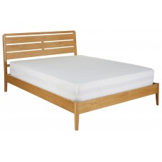 Aviemore Bedroom 5'0" Kingsize Bed