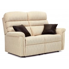 Sherborne Comfi-Sit Small 2 Seater Fixed Sofa