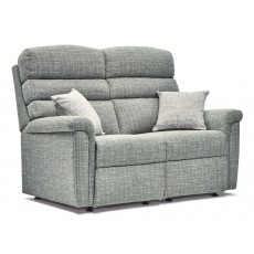 Sherborne Comfi-Sit Standard 2 Seater Fixed Sofa