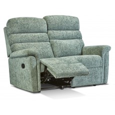 Sherborne Comfi-Sit Standard 2 Seater Reclining Sofa