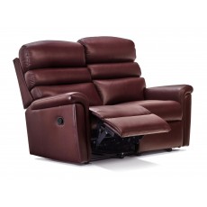 Sherborne Comfi-Sit Standard 2 Seater Reclining Sofa