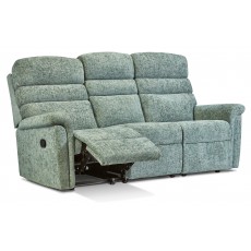 Sherborne Comfi-Sit Standard 3 Seater Reclining Sofa