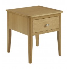 Aviemore Dining Lamp Table
