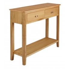 Aviemore Dining Console Table