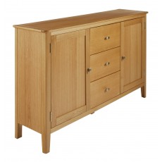 Aviemore Dining Large Sideboard