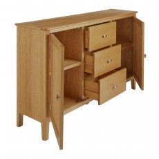 Aviemore Dining Large Sideboard