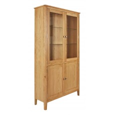 Aviemore Dining Display Cabinet