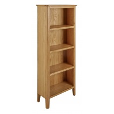 Aviemore Dining Slim Bookcase