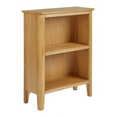 Aviemore Dining Small Bookcase