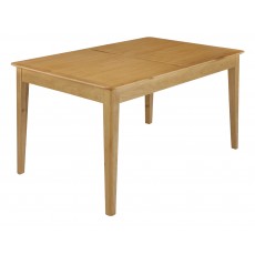 Aviemore Dining Small Extending Dining Table