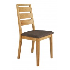 Aviemore Dining Ladder Dining Chair (Pair)