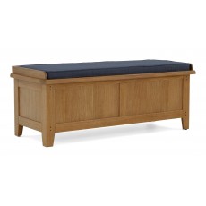 Balmoral Bedroom Storage Bench