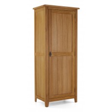 Balmoral Bedroom Full Hanging Wardrobe