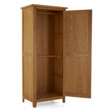 Balmoral Bedroom Full Hanging Wardrobe